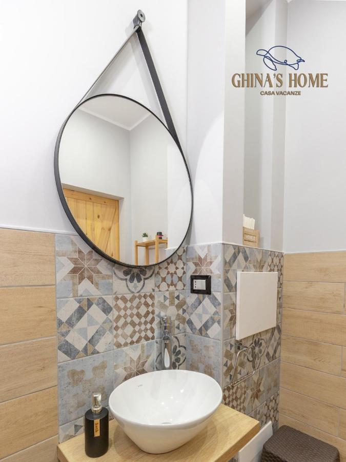 Ghina'S Home Napoli Eksteriør bilde