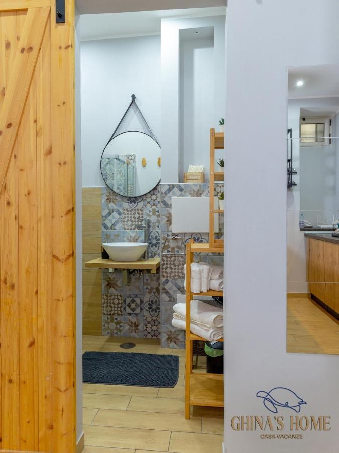 Ghina'S Home Napoli Eksteriør bilde