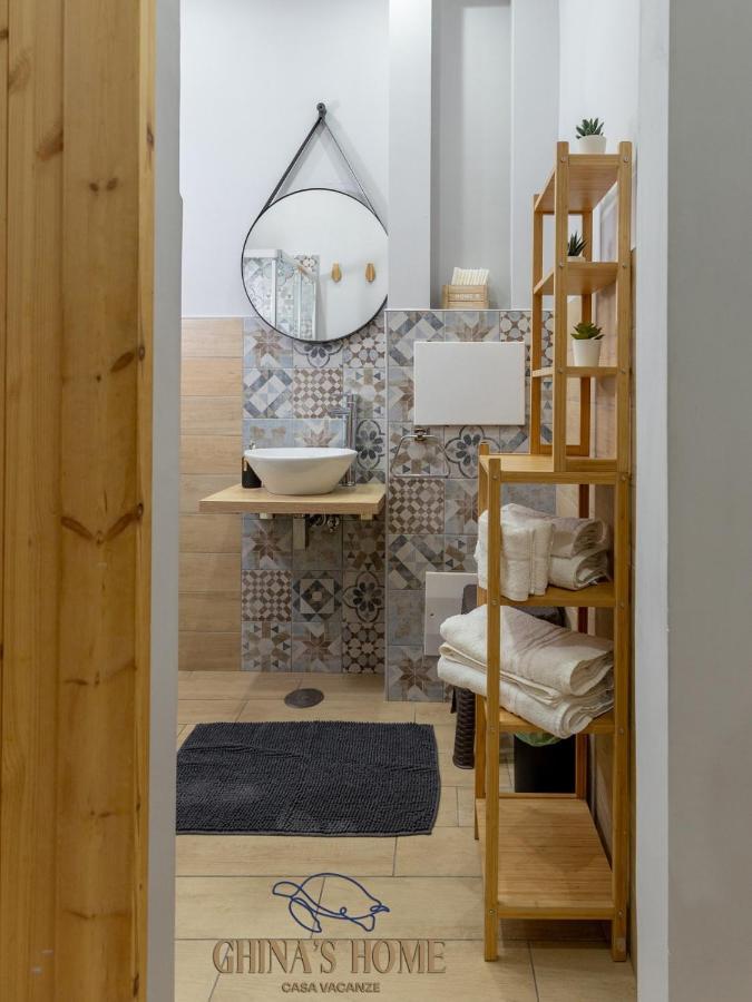 Ghina'S Home Napoli Eksteriør bilde